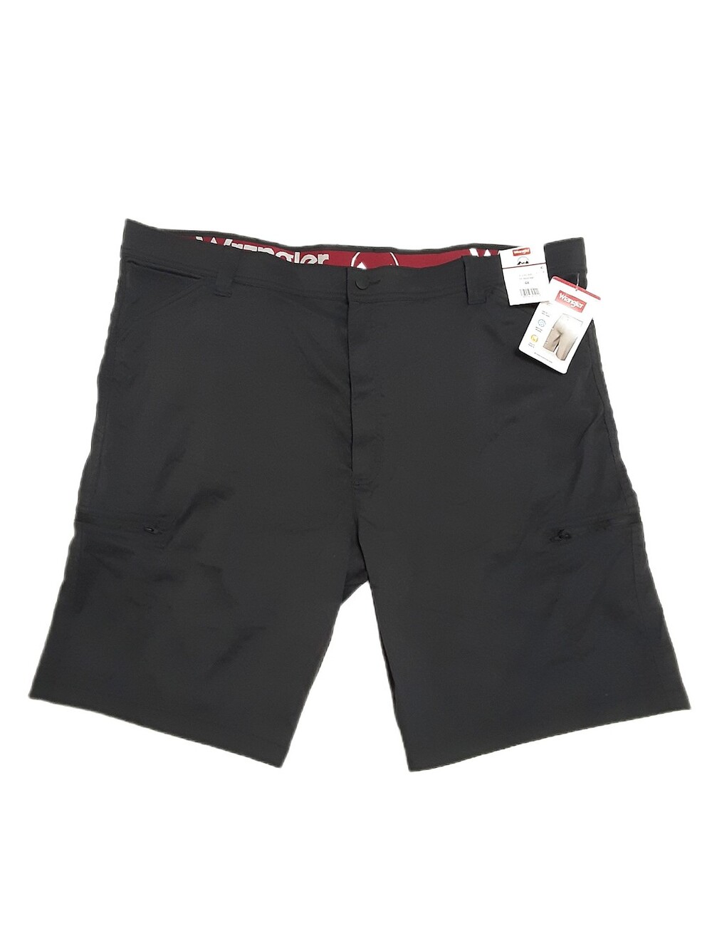 Wrangler Active Cargo Shorts Mens 44W